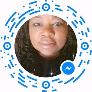 Meet your Posher, Roxann